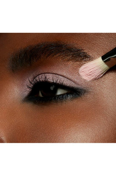 Mac Cosmetics Mac Powder Kiss Soft Matte Eyeshadow In Felt Cute
