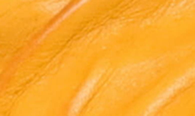 Miz Mooz Aria Slide Sandal In Ochre