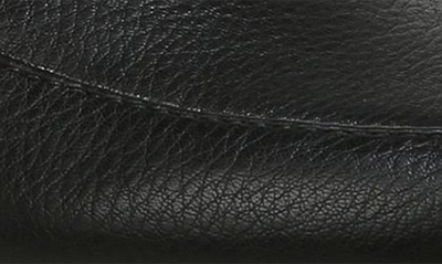Shop Lifestride Margot Slide Loafer In Black Synthetic