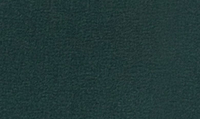 Dress The Population Tiff One-shoulder Dress In Pine