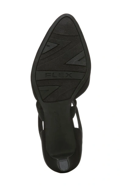 Lifestride Shoes Gallery Pump In Black