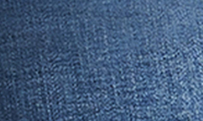 7 For All Mankind Tie Dye Hem Capri Jeans In Linda