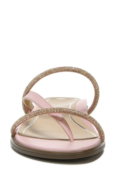 Shop Vionic Prism Sandal In Peach
