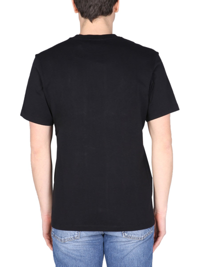 Kenzo Tiger Classic T-shirt In Black | ModeSens
