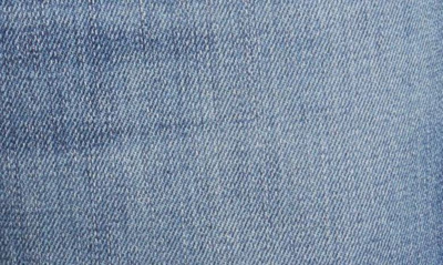 Shop Ag Tellis Slim Fit Jeans In 7 Years Smoke