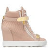 GIUSEPPE ZANOTTI JENNIFER,RS6054001