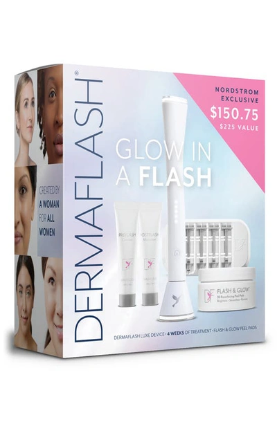 Shop Dermaflash Glow
