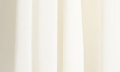 Shop Lulus Absolutely Breathtaking Halter Gown In Cream
