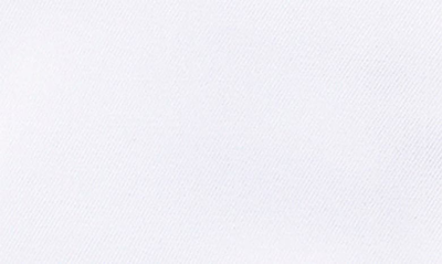 Eton Slim Fit Signature Twill Dress Shirt In White
