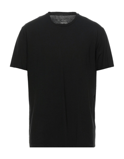 Shop Altea T-shirts In Black