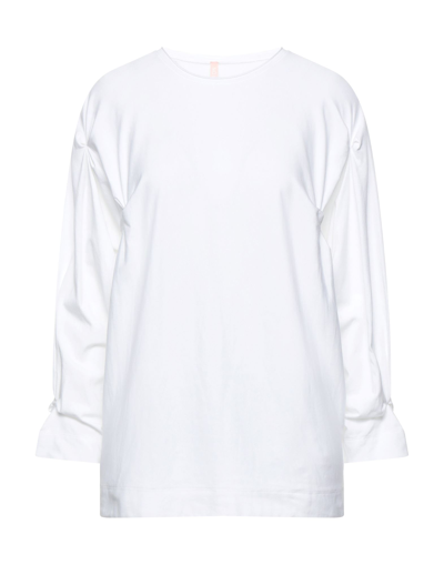 Shop No Ka'oi T-shirts In White