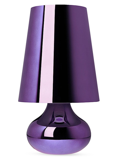 Shop Kartell Cindy Table Lamp