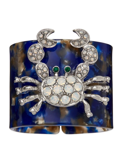 Shop Joanna Buchanan Resin Crab Napkin Ring Set