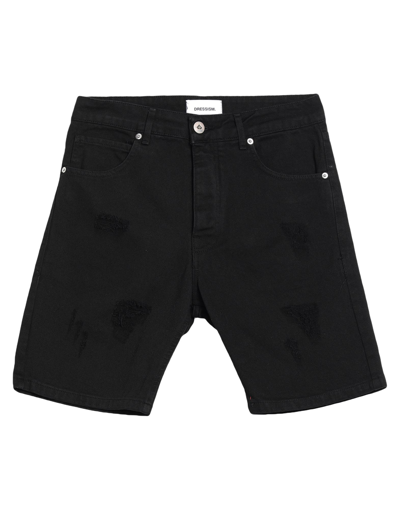 Shop Dressism. Shorts & Bermuda Shorts In Black