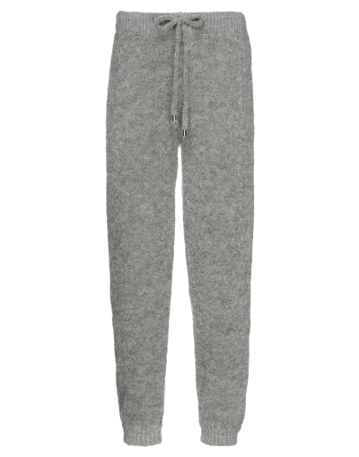 Takeshy Kurosawa Pants In Grey