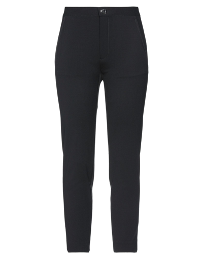 Dsquared2 Pants In Black