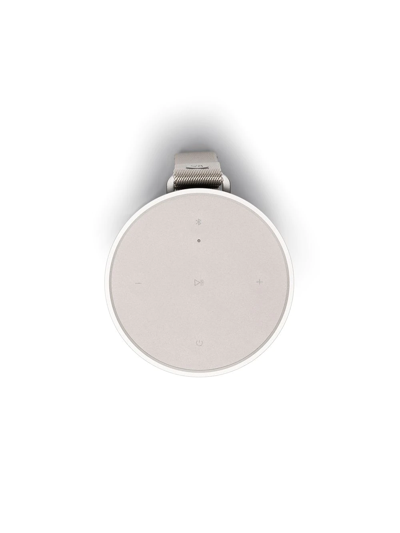 Bang & Olufsen Beosound Explore Portable Speaker In Grey