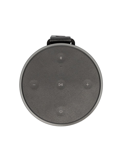 Bang & Olufsen Beosound Explore Portable Speaker In Black