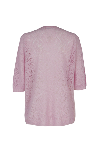 Shop Malo Sweaters Pink