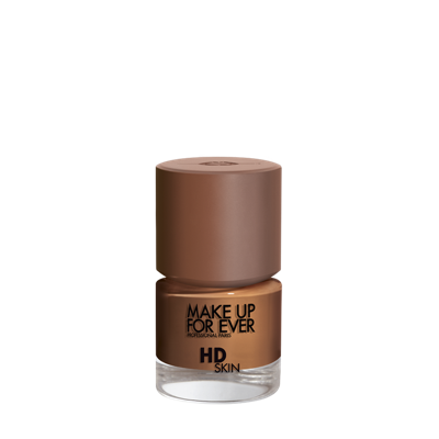 Shop Make Up For Ever Hd Skin In Almond