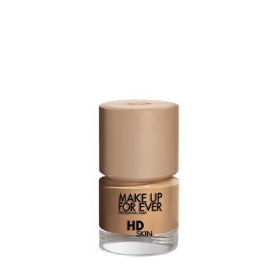 Make Up For Ever Hd Skin In Amber