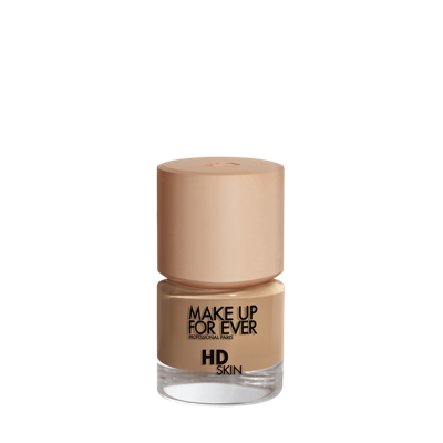 Make Up For Ever Hd Skin In Sand