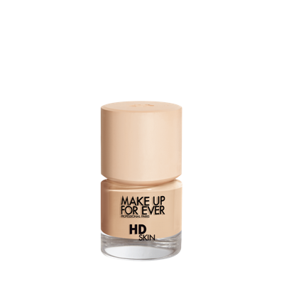 Shop Make Up For Ever Hd Skin In Porcelain