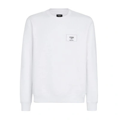 Fendi oversized best sale sweatshirt