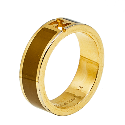 Fendi fendista ring deals