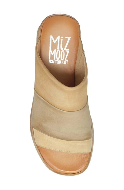 Shop Miz Mooz Gianna Wedge Sandal