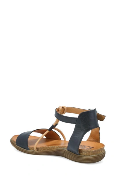 Shop Miz Mooz Medina Sandal In Black