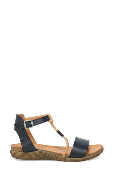 Miz Mooz Medina Sandal In Black