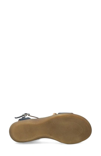 Miz Mooz Medina Sandal In Black