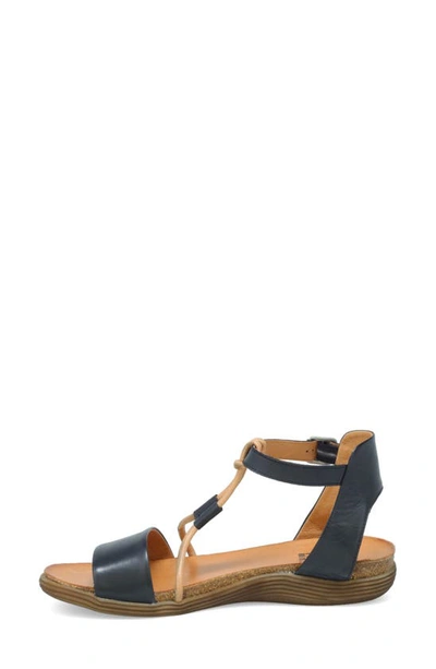 Shop Miz Mooz Medina Sandal In Black