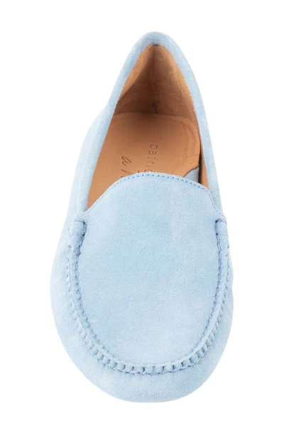 Shop Patricia Green 'jillian' Loafer In French Blue