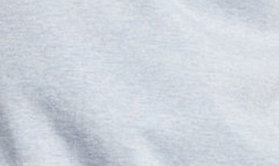 Faherty Movement&trade; Short-sleeve Polo Shirt (tall) In Cardiff Blue Heather