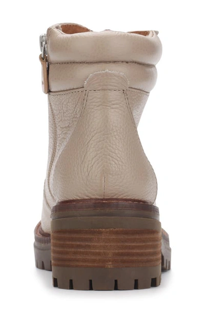 Shop Gentle Souls Signature Brooklyn Lace-up Boot In Hazel