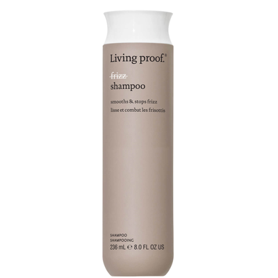 Shop Living Proof No Frizz Shampoo 236ml