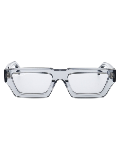 Off-white Oeri002 In 0905 Grey Light Grey