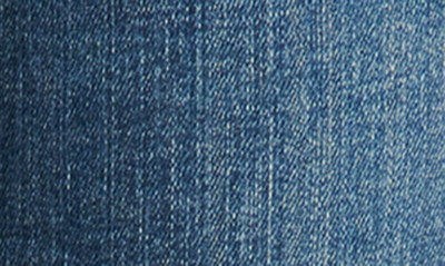 Shop Silver Jeans Co. Suki Skinny Crop Jeans In Indigo