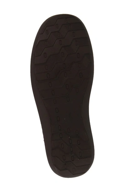 Spring Step Niccolo Moc Toe Loafer In Brown