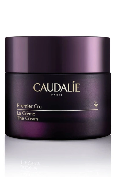 Caudalíe Premier Cru Anti Aging Cream Moisturizer With Hyaluronic Acid 1.7 oz / 50 ml In Regular