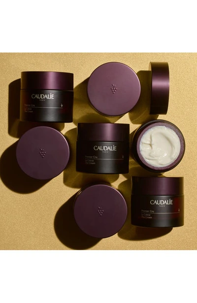 Caudalíe Premier Cru Anti Aging Cream Moisturizer With Hyaluronic Acid 1.7 oz / 50 ml In Regular
