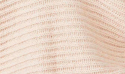 Shop Free People Marlie Pullover In Dusty Pink
