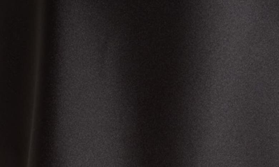 Shop Bb Dakota By Steve Madden Happy Together Satin Camisole In Black
