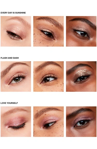 Mac Cosmetics Mac Dazzleshadow Liquid Eyeshadow In Every Day Is Sunshine(shimmer)