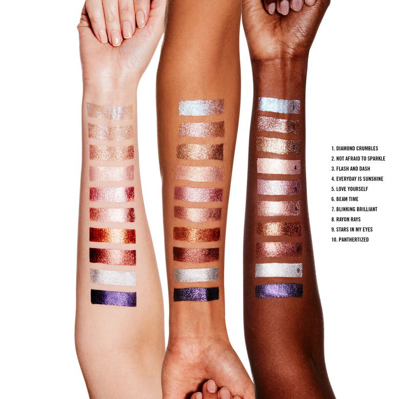 Mac Cosmetics Mac Dazzleshadow Liquid Eyeshadow In Every Day Is Sunshine(shimmer)