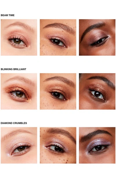 Mac Cosmetics Mac Dazzleshadow Liquid Eyeshadow In Diamond Crumbles (shimmer)