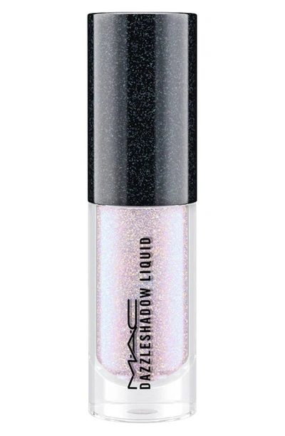 Mac Cosmetics Mac Dazzleshadow Liquid Eyeshadow In Diamond Crumbles (shimmer)