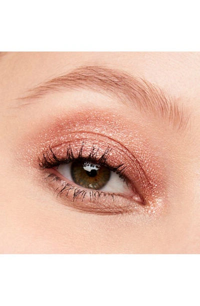 Mac Cosmetics Mac Dazzleshadow Liquid Eyeshadow In Beam Time (shimmer)